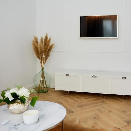 Piaty Zakatek Apartment Czaplinek Exterior photo